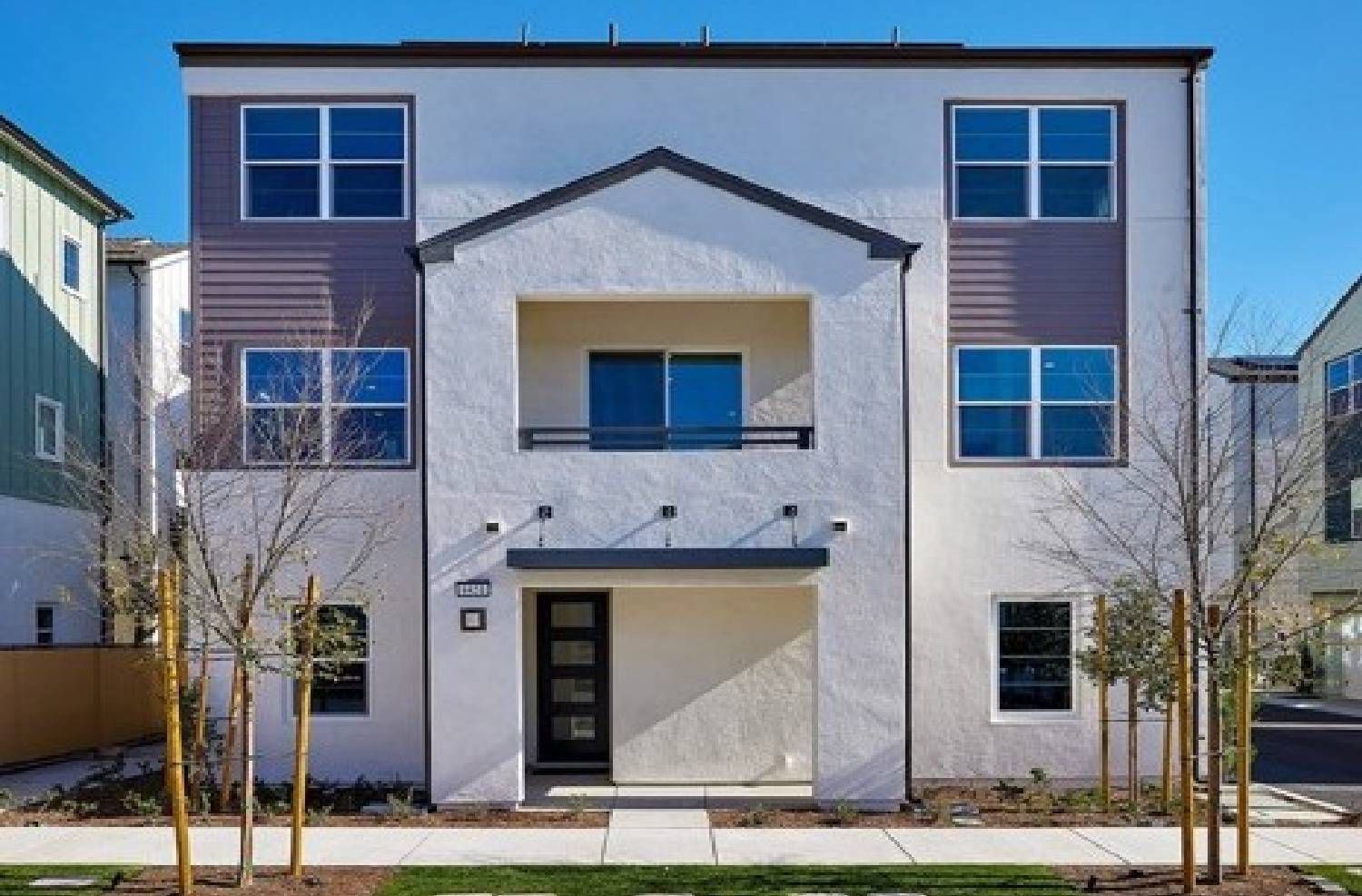 SOLD: 4451 S Grant Paseo