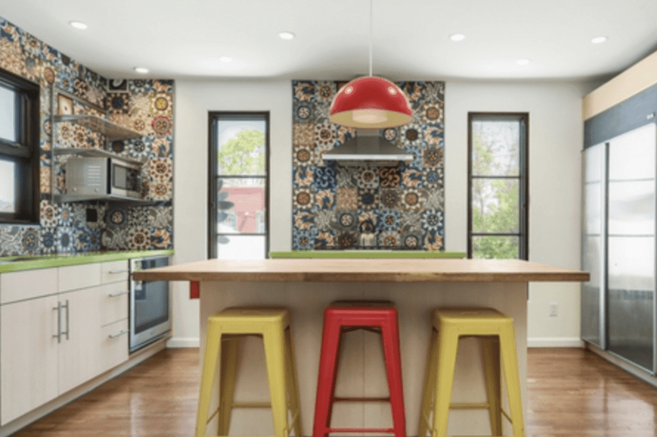 SOLD: 1014 Coronado Terr