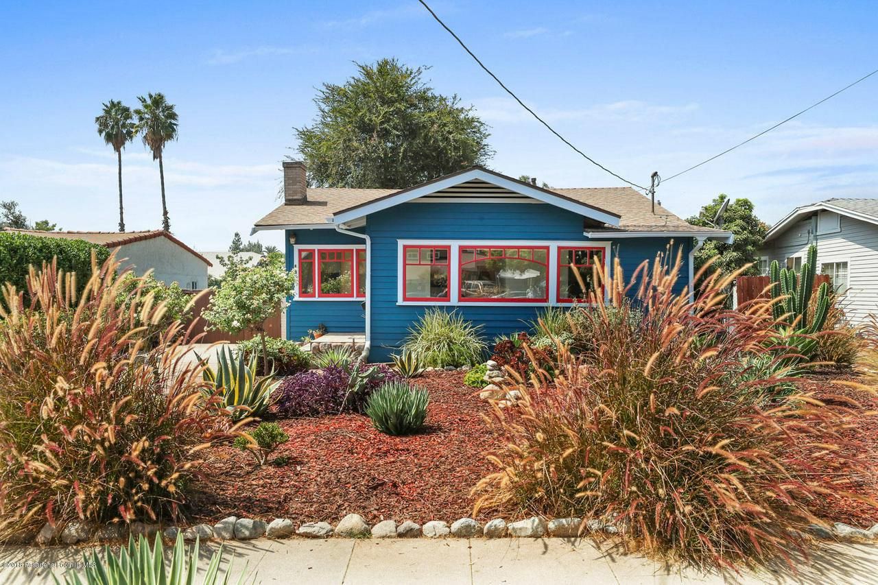 SOLD: 803 Brooks Ave