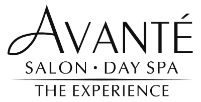 AVANTE SALON & DAY SPA LOGO