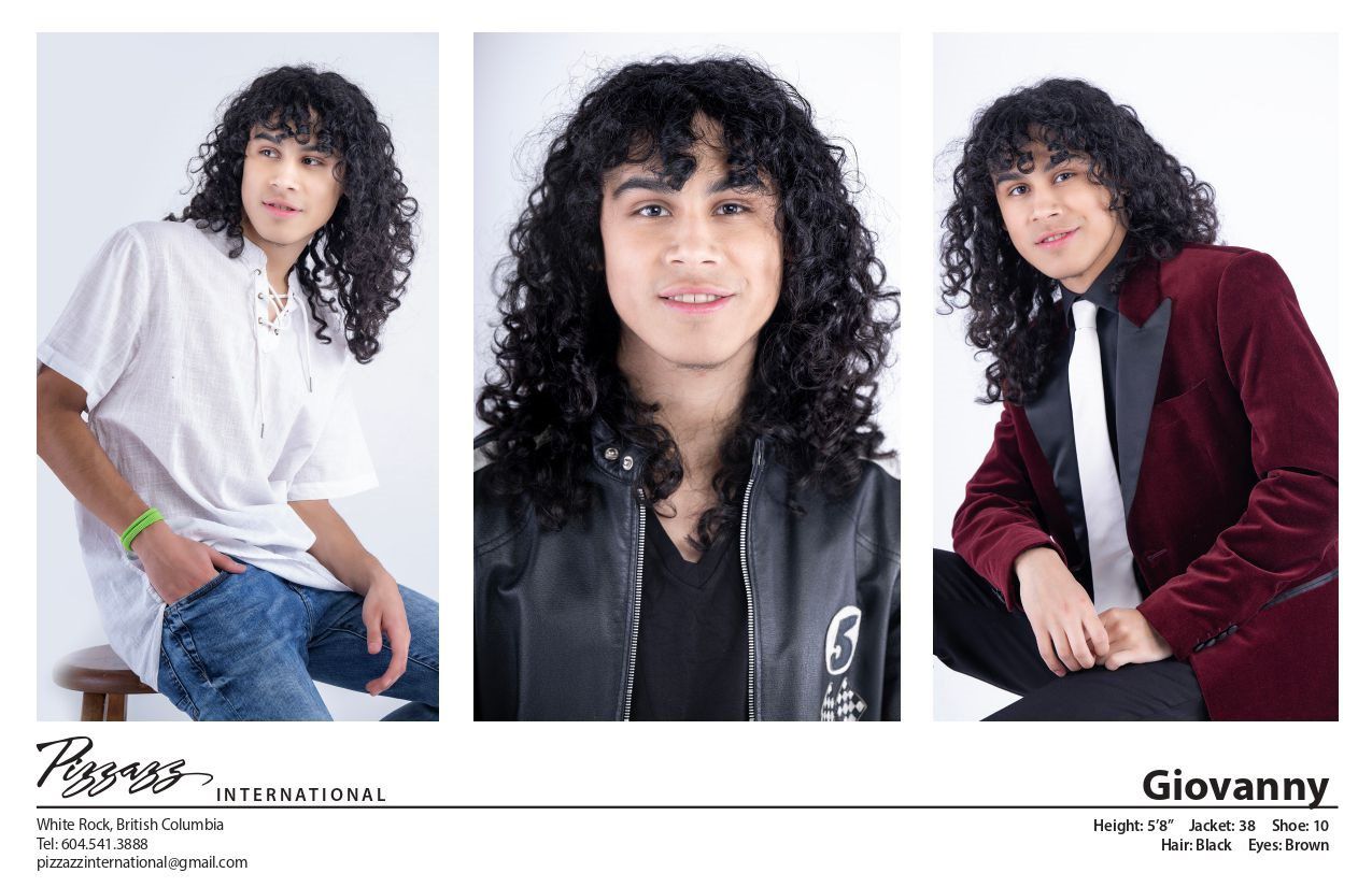Giovanny