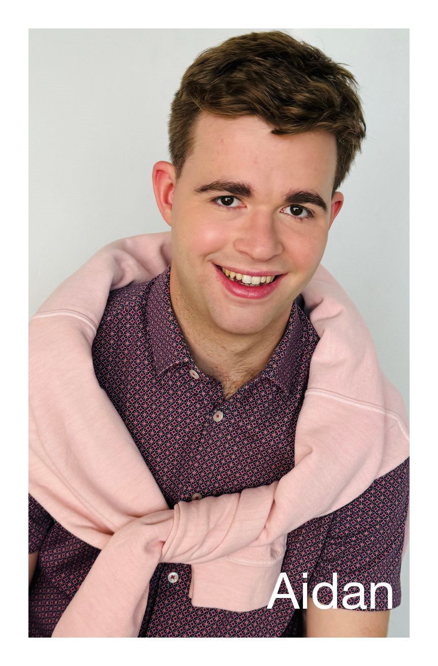 Aidan