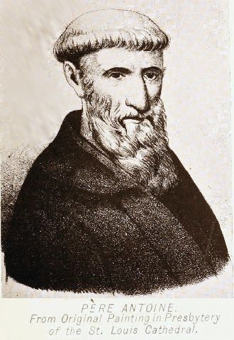 pere antoine