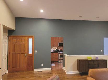 JKP Pros Painting Plus