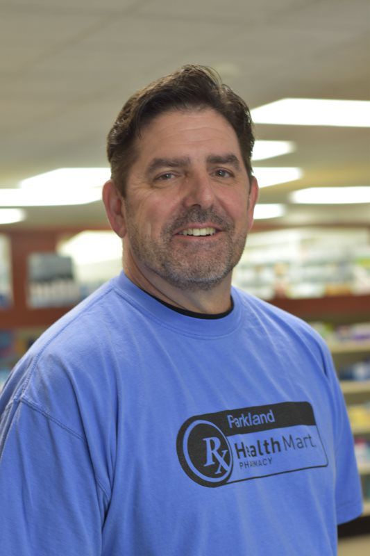 About Us Parkland Pharmacy