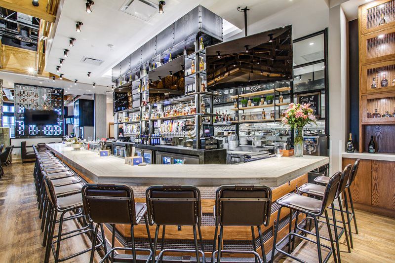 Featured Photos for Stone Werks Grille in San Antonio, TX Stone Werks