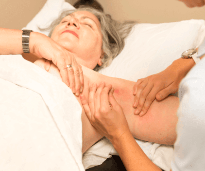 Lymphedema Therapy