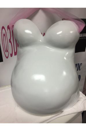 belly casting
