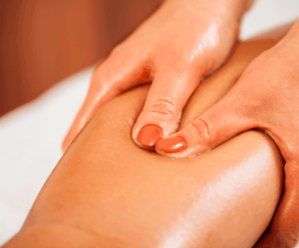 Manual Lymphatic Drainage