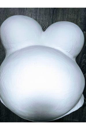 semi- smooth casting