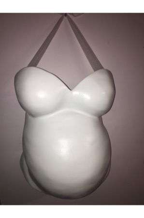 smooth belly casting