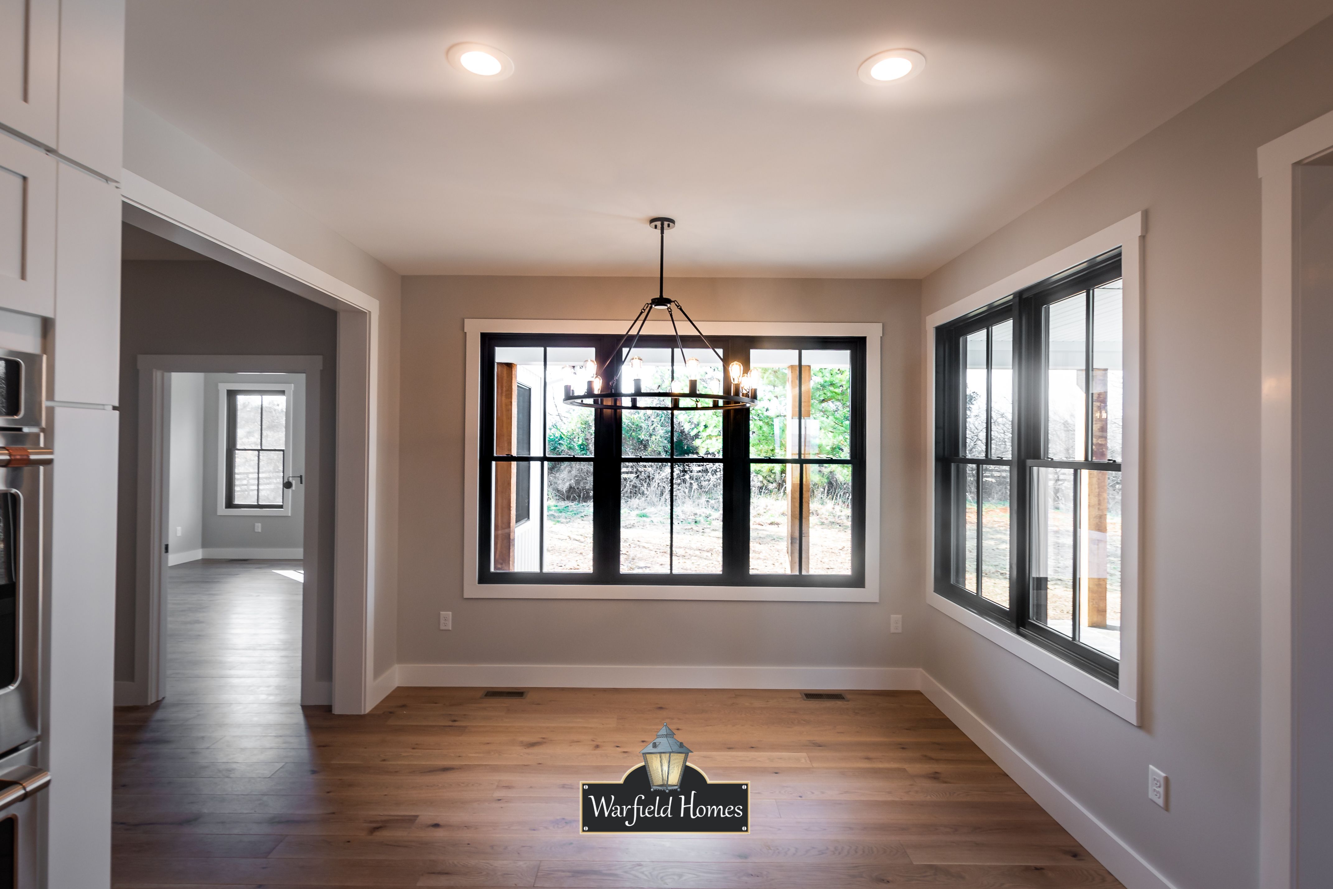 Residential Photo Gallery Warfield Homes, Inc.