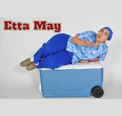 etta may