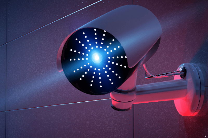 video surveillance solutions