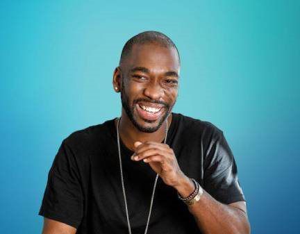 jay pharoah