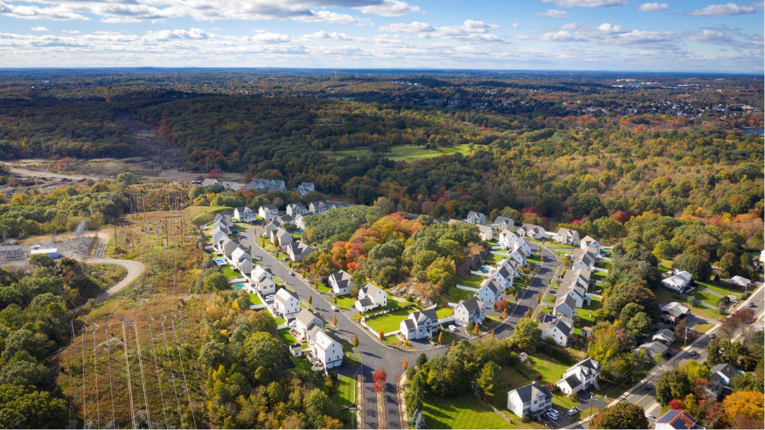 Overview of Strongwater Crossing