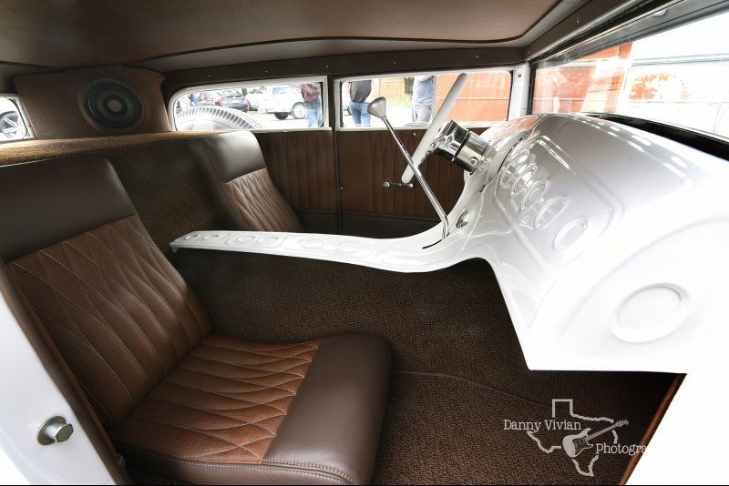 Custom Car Collection Empire Garage