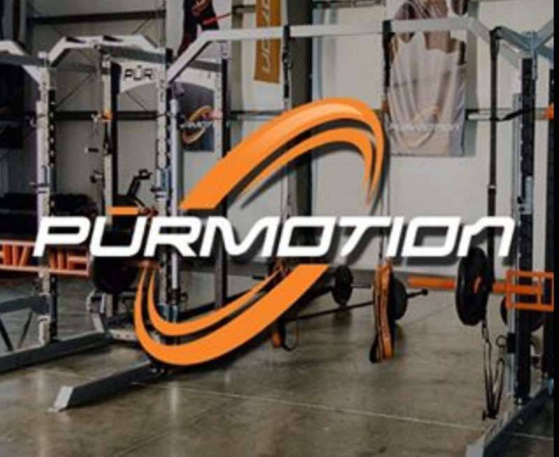 Purmotion