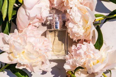 Perfume Scents for Spring