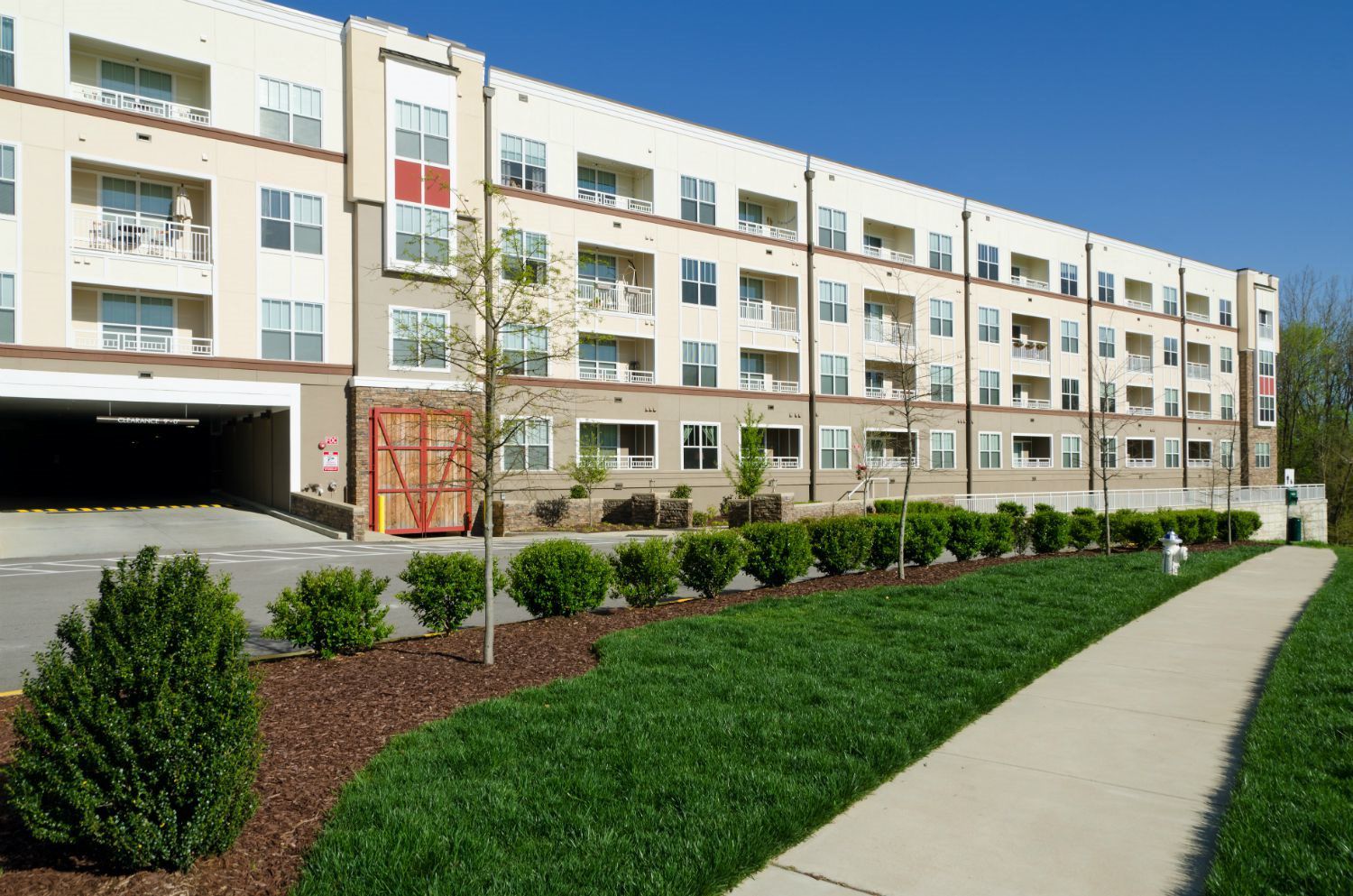 RESIDENTIAL