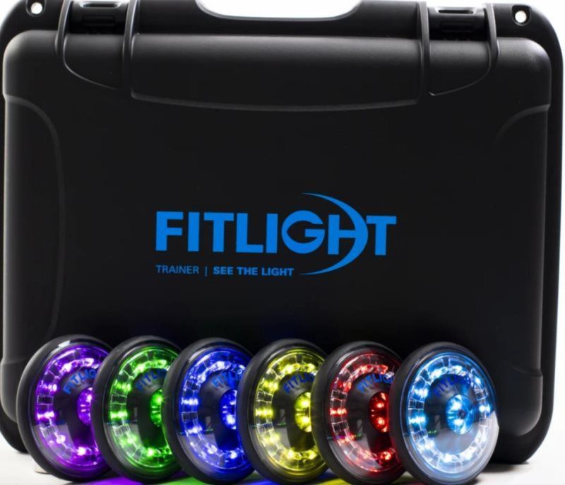Fitlight