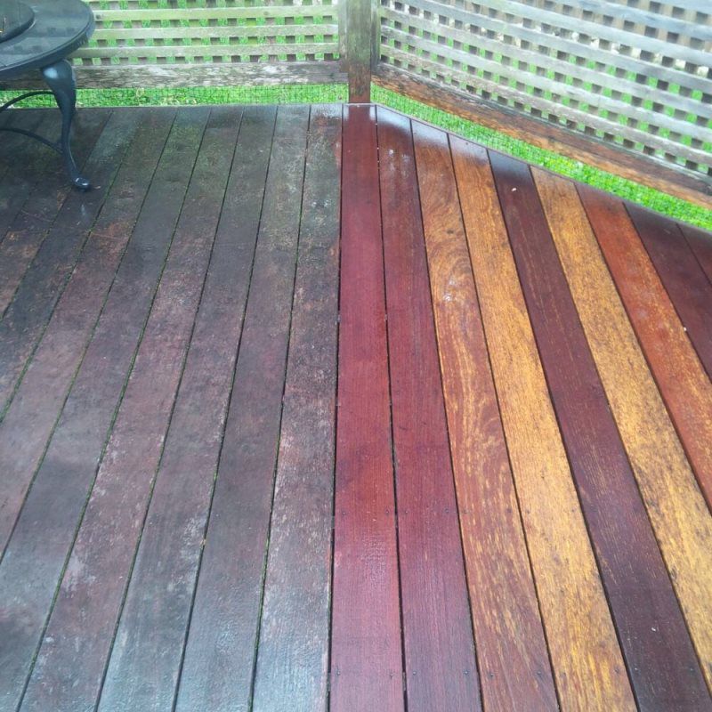 Gallery Custom Deck And Fence Staining Austin, TX 1 Austin Deck