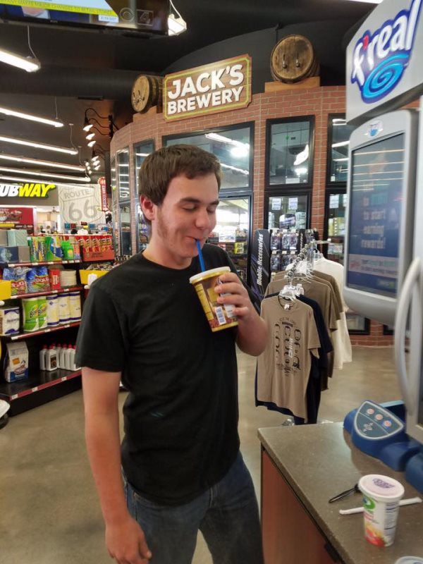 Great Service In A Flash JackFlash