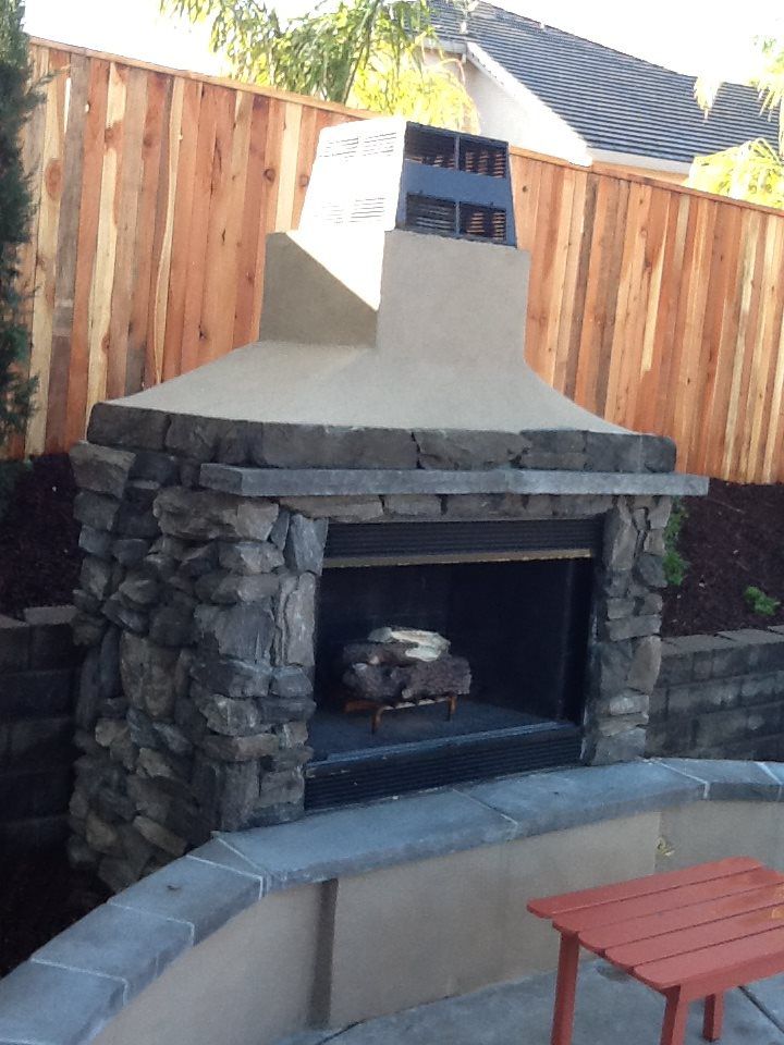 Fire Pits - Premier Concrete Inc