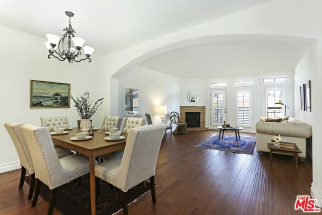 SOLD: 4711 Ambrose Ave #206