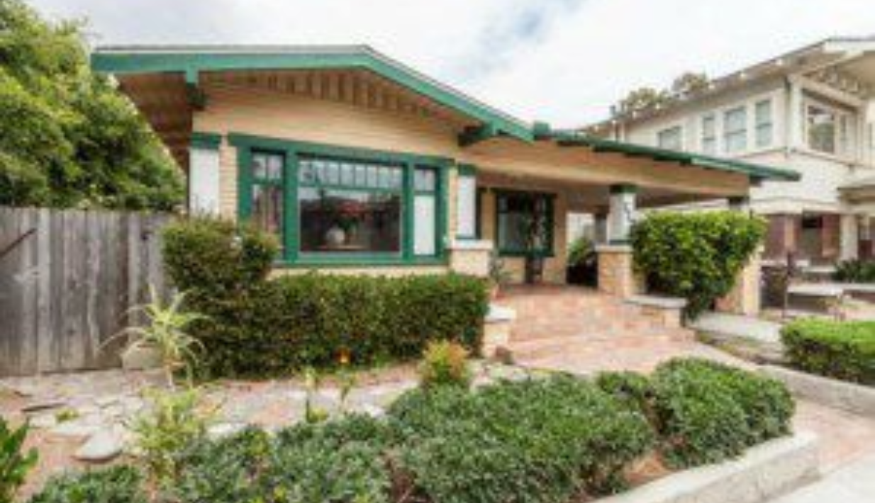 SOLD: 337 West 7th Street