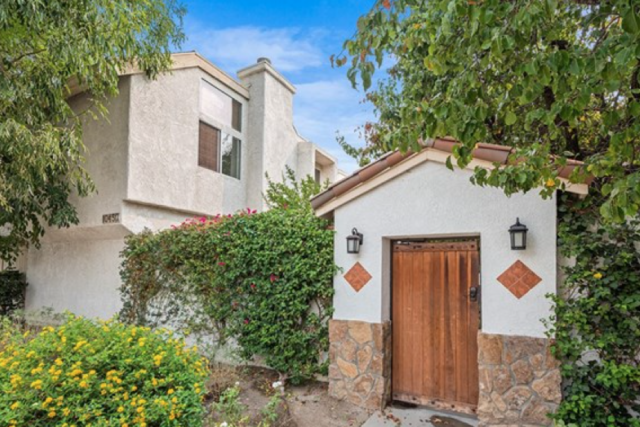 SOLD: 10450 Zelzah Ave #A