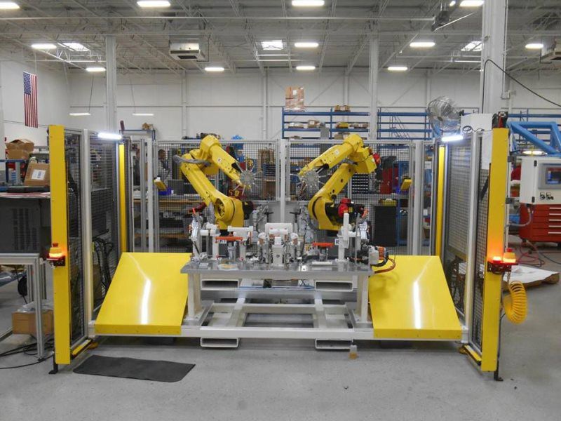 Premier Powder Coating Equipments