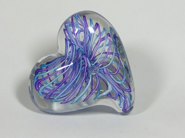 Glass Heart Arwork