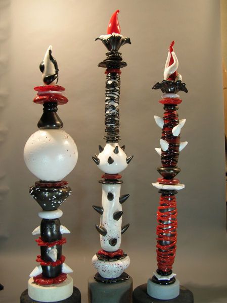 Formutation Artworks