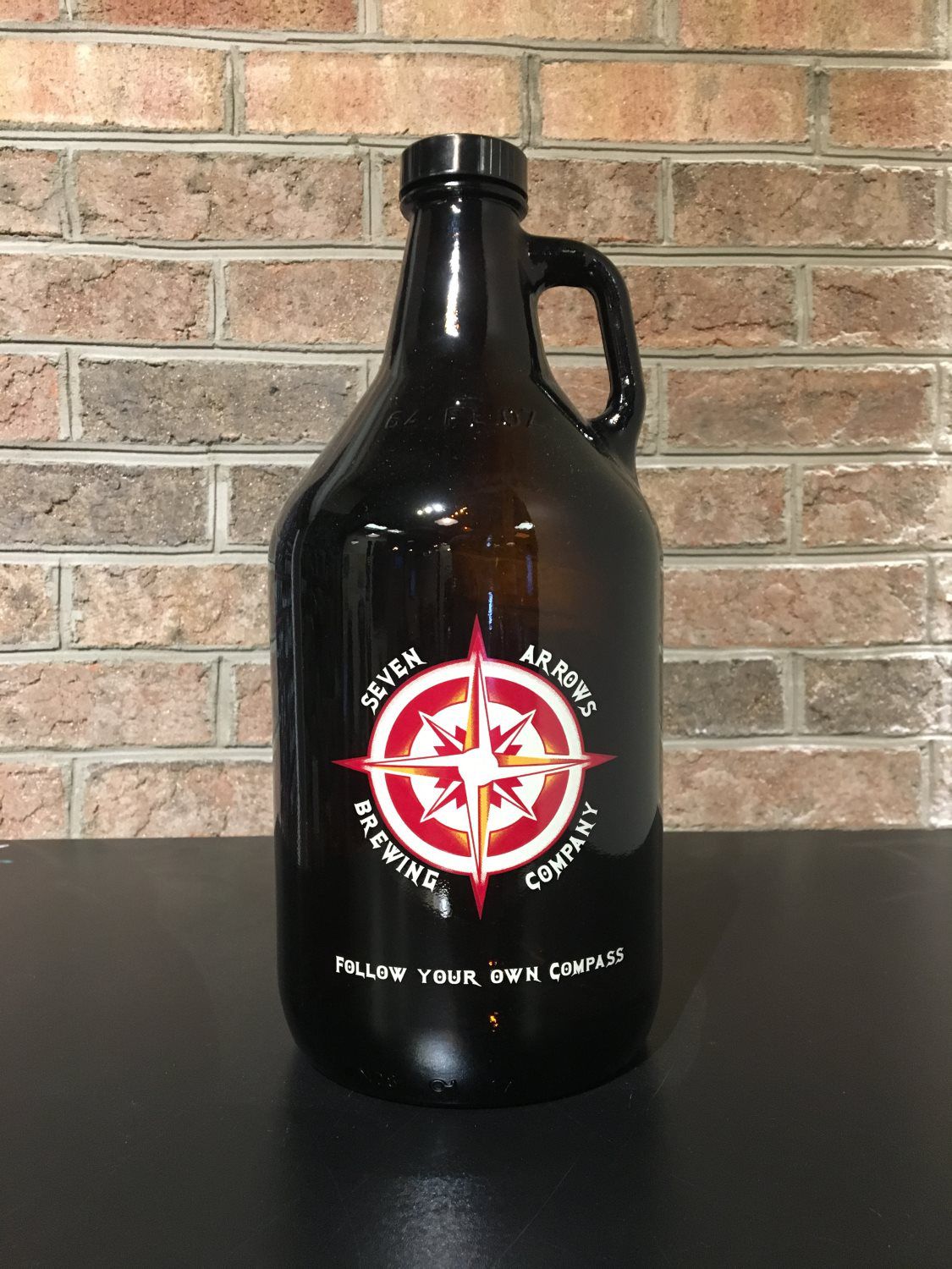 Swag Seven Arrows Brewing Company