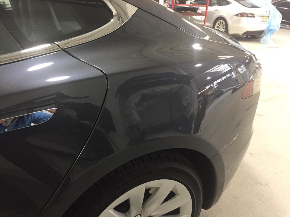 Our Featured Works Mountain View Auto Body