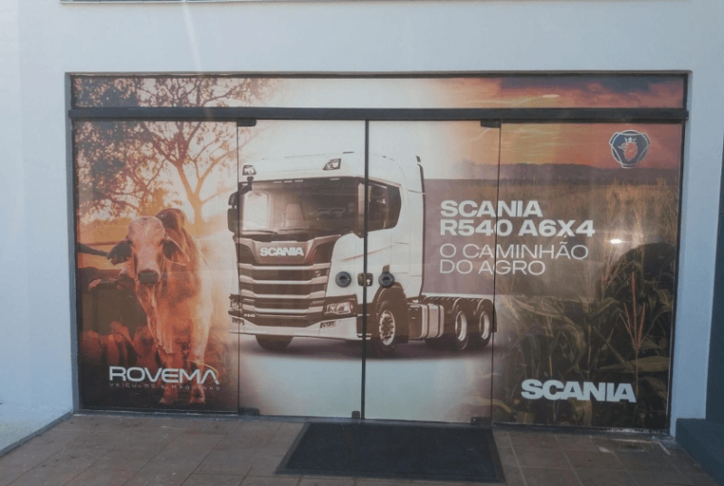 Truck wrap by Mineola Signs and Awnings, Mineola, New York
High-impact truck wrapping from Mineola Signs and Awnings in Mineola, New York. This wrap provides durability and style, ensuring your truck stands out. Installed by Roll Up Awnings, it’s a t