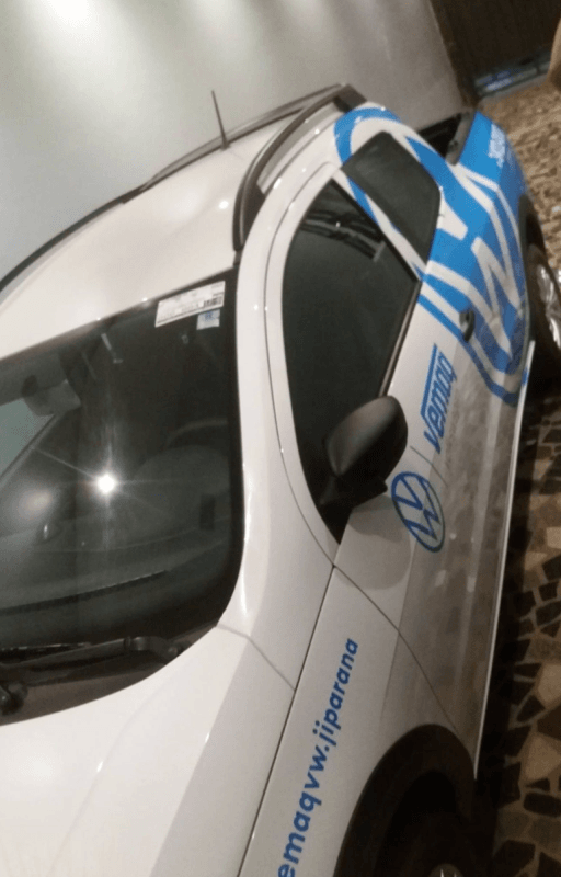 Custom car wrap by Mineola Signs and Awnings, Mineola, New York
A sleek car wrap by Mineola Signs and Awnings in Mineola, New York. This custom vehicle wrap enhances your car's appearance while providing branding opportunities for your business. Inst