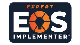 EOS Expert Implementer Badge