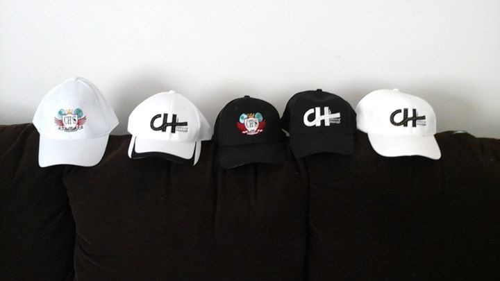 CH's Cap