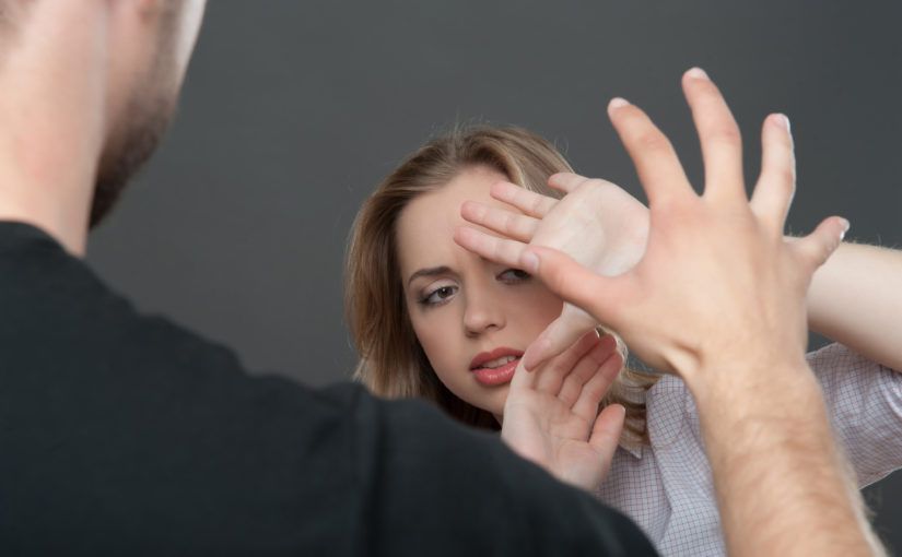Dating violence texas law