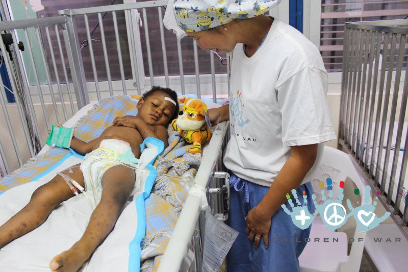 specialized surgical treatment