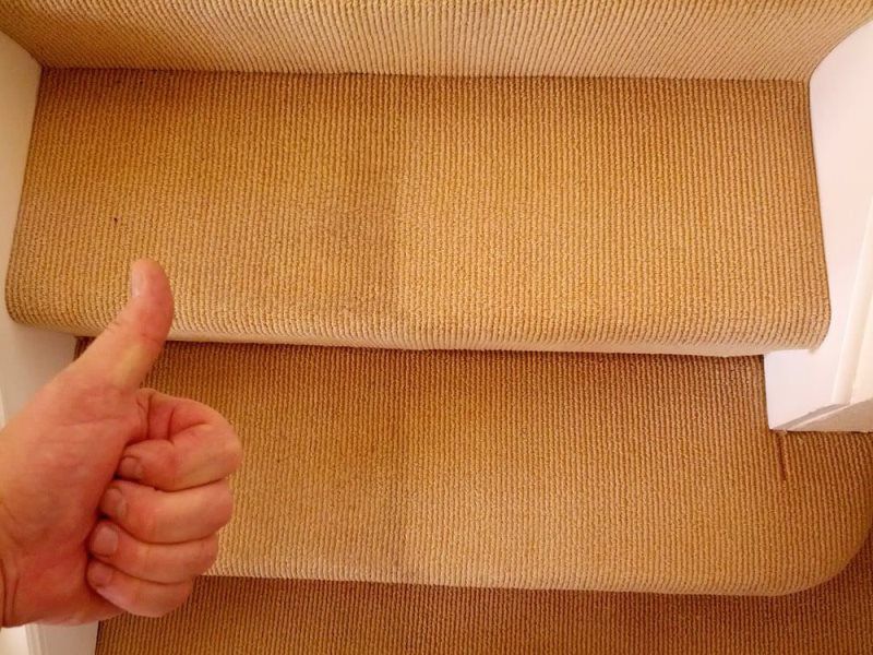 stair carpet