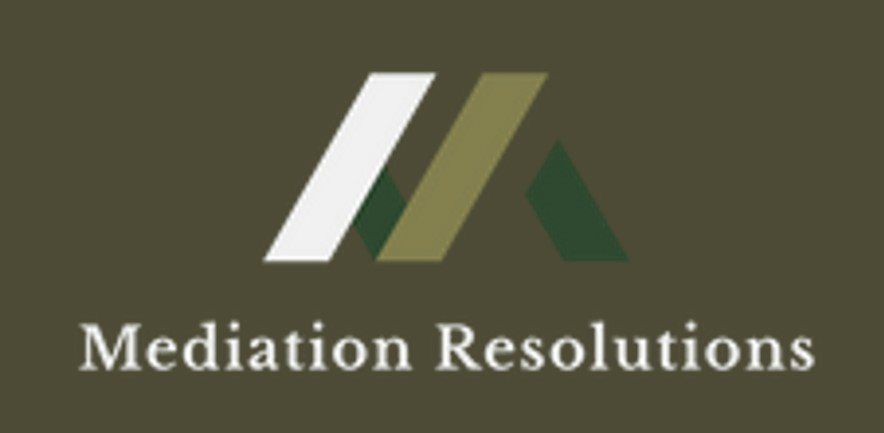 Mediation Resolutions Logo