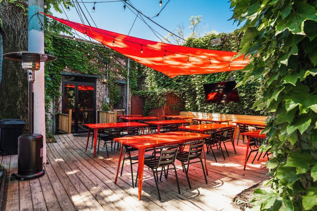 Home Sanders BBQ Supply Chicago IL