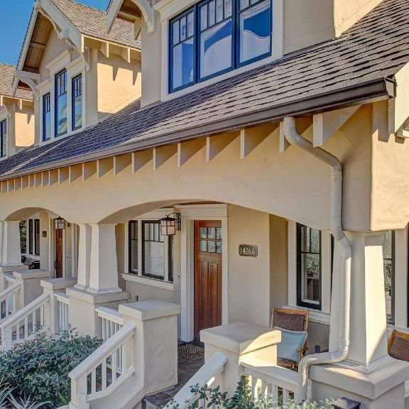 1426 Laguna Street, Unit A