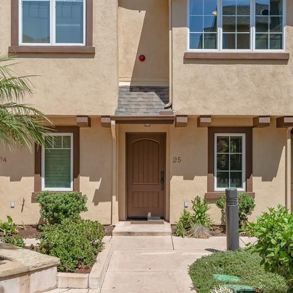 345 Kellogg Way, Unit 25