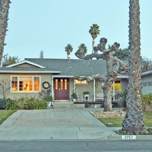 3757 Pescadero Drive