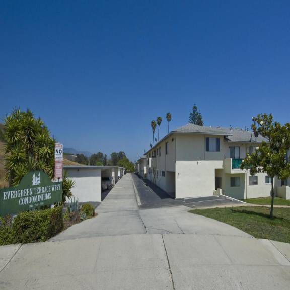 7580 Cathedral Oaks Road, Unit 8