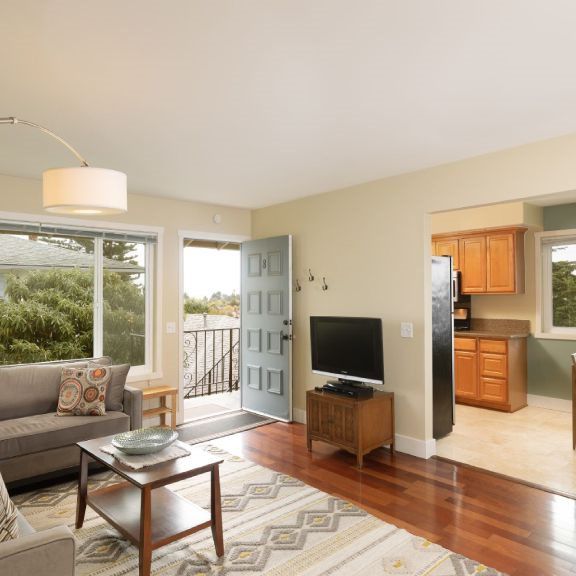 7580 Cathedral Oaks, Unit 8 